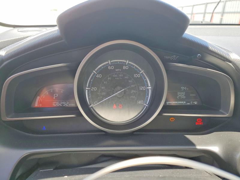 3MYDLBYV2KY505441
