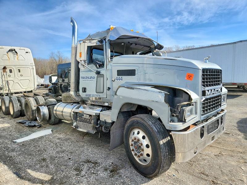 2020 MACK PINNACLE — VIN 1M1PN4GY8LM005334