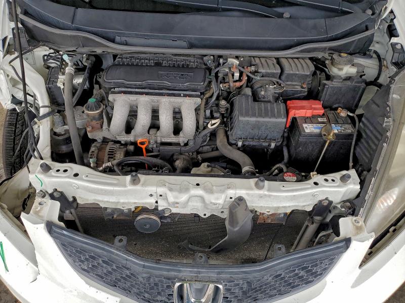 JHMGE8G35DC067730