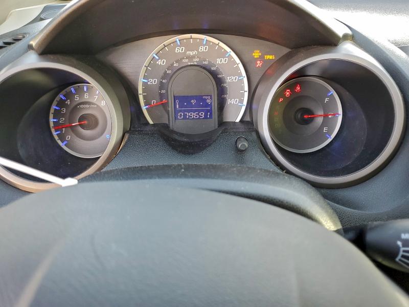 JHMGE8H34BS004099