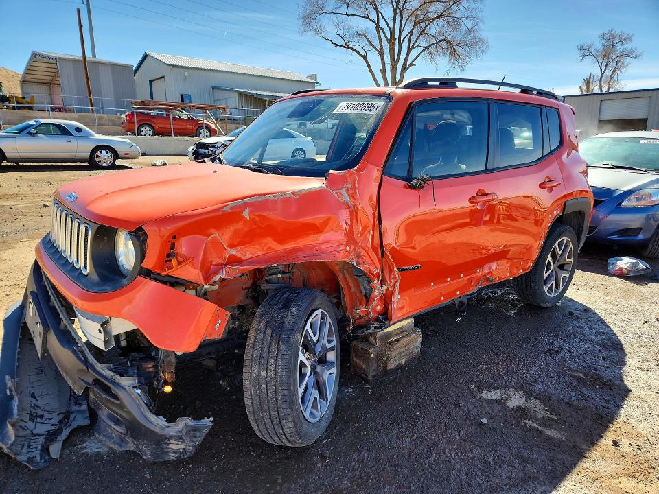 2015 JEEP RENEGADE — VIN ZACCJABT1FPC02064