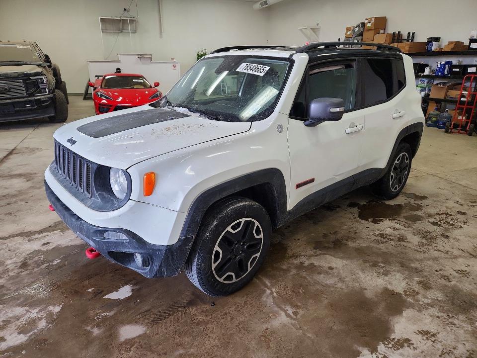 2017 JEEP RENEGADE — VIN ZACCJBCB3HPF21044