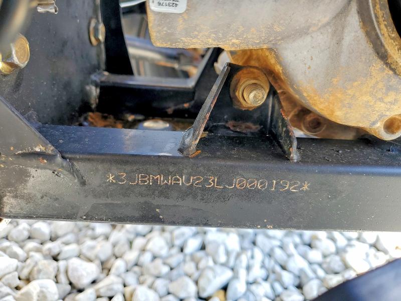 3JBMWAV23LJ000192