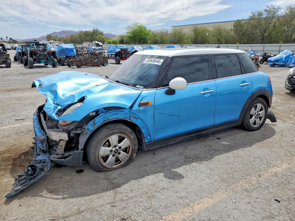 WMWXS5C56FT831665