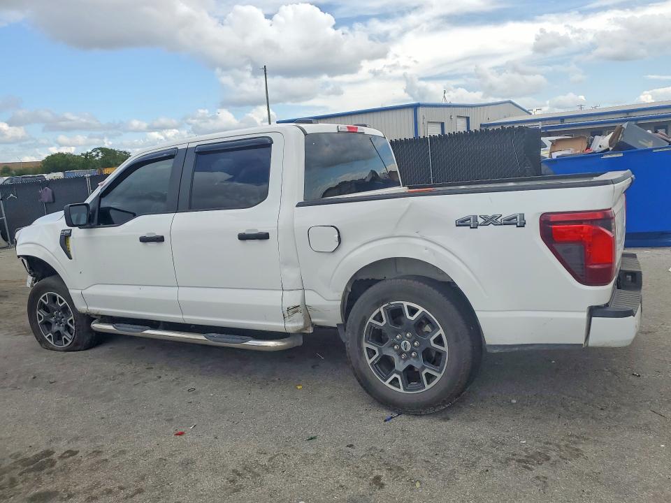 1FTFW2L54SKD11580