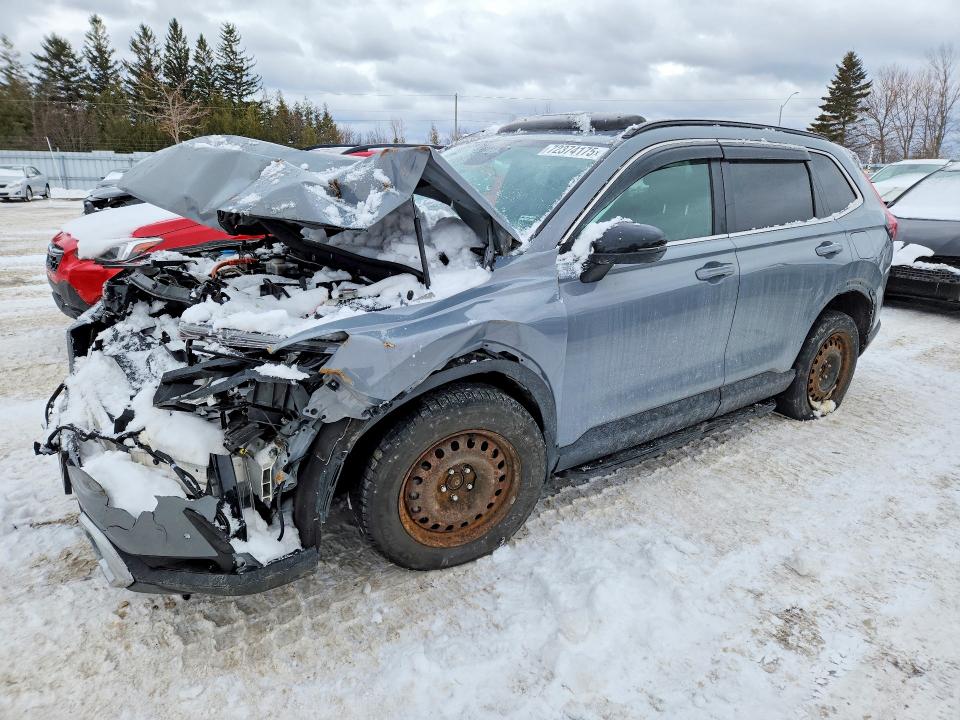 2023 HONDA CR-V — VIN 2HKRS6H92PH206540