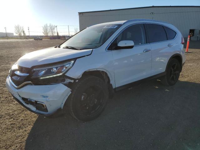 2015 HONDA CR-V — VIN 5J6RM4H90FL806833