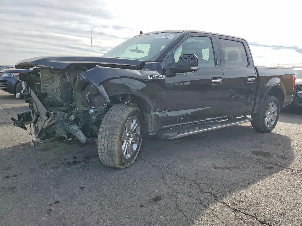 2020 FORD F150 — VIN 1FTEW1E45LKF18703