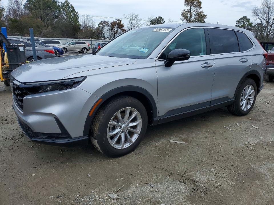 2024 HONDA CR-V — VIN 2HKRS4H79RH463796