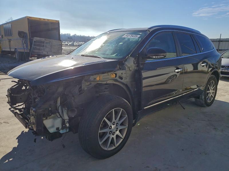 2016 BUICK ENCLAVE — VIN 5GAKVBKD7GJ118669