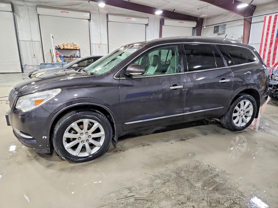 2016 BUICK ENCLAVE — VIN 5GAKRCKD3GJ198532