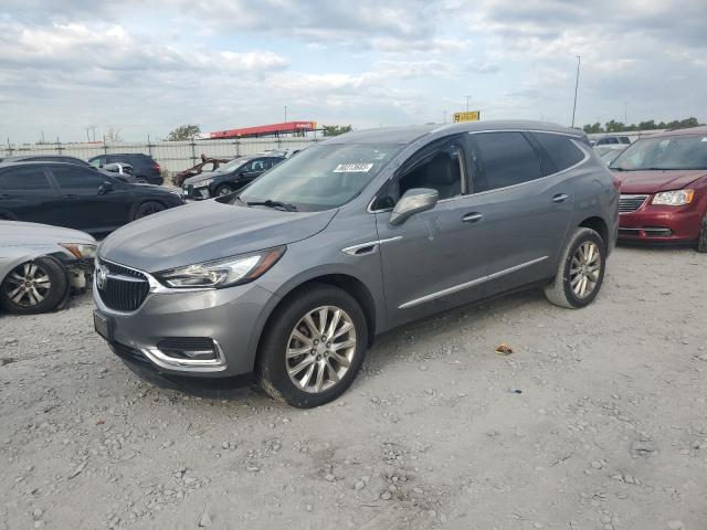 2019 BUICK ENCLAVE ES — VIN 5GAERBKWXKJ276970
