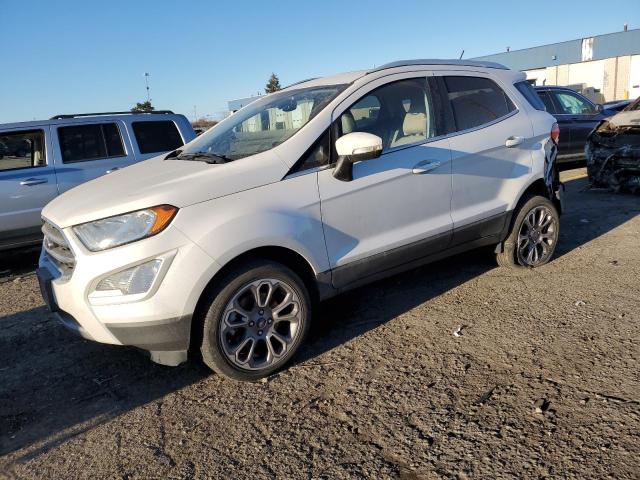 2018 FORD ECOSPORT T — VIN MAJ6P1WL7JC242996