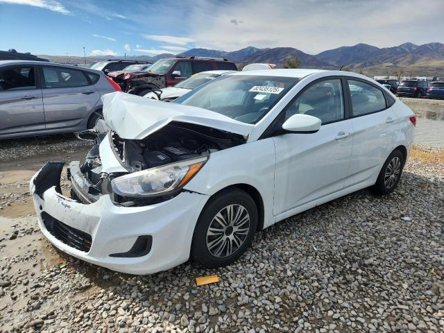 2016 HYUNDAI ACCENT SE — VIN KMHCT4AE2GU978665