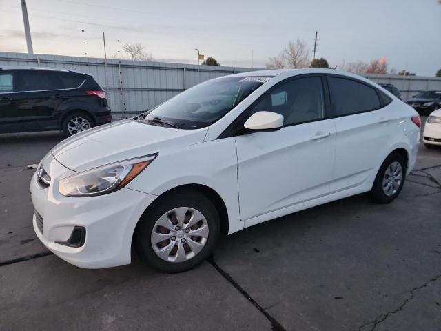 2015 HYUNDAI ACCENT GLS — VIN KMHCT4AE8FU932689