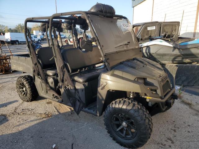 2013 POLARIS RANGER CREW — VIN MI0257A131K062713