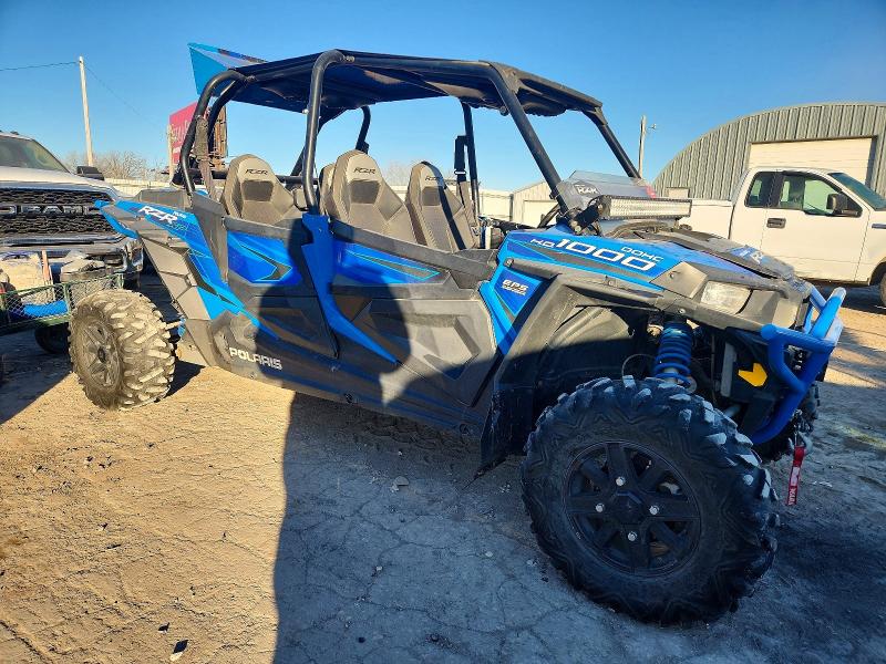 2015 POLARIS RZR XP 4 1 — VIN 3NSVFE996FF376830