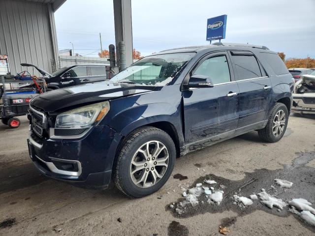 2016 GMC ACADIA SLT — VIN 1GKKVRKD4GJ241650