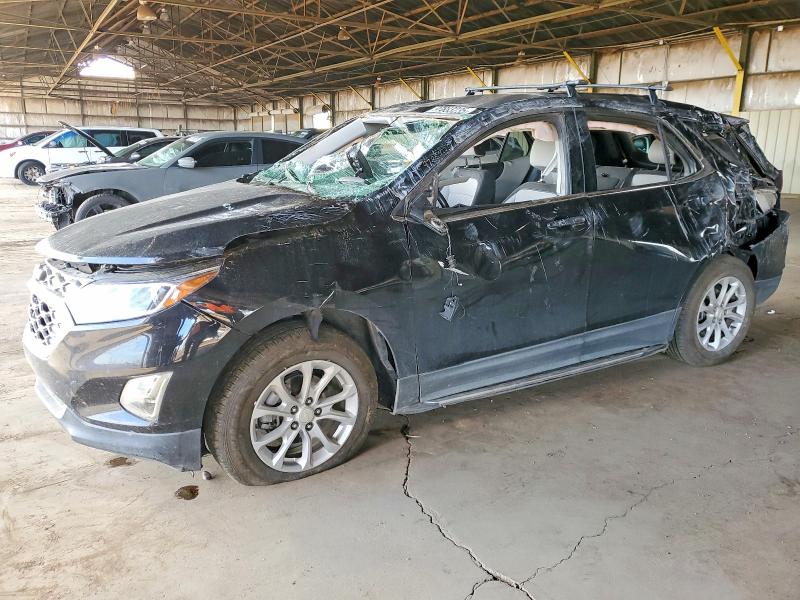 2019 CHEVROLET EQUINOX — VIN 3GNAXKEVXKL385239