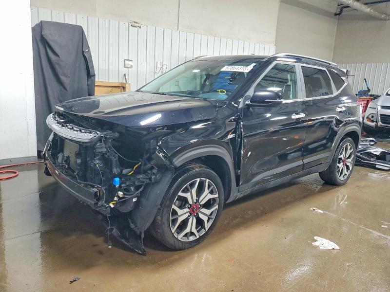 2023 KIA SELTOS — VIN KNDETCA24P7434079