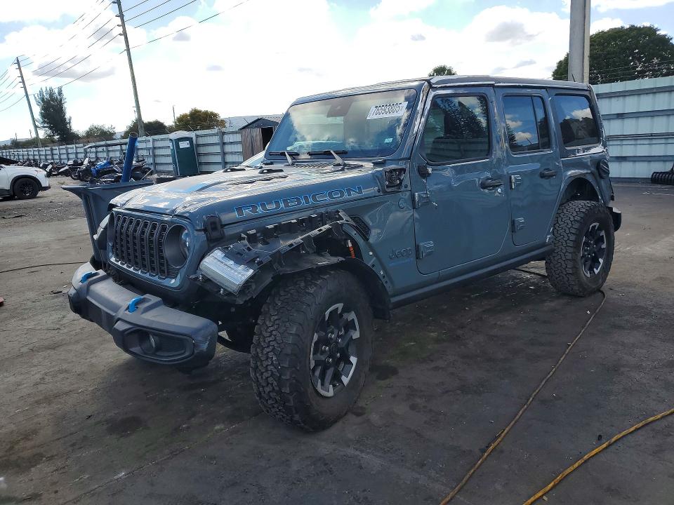 2024 JEEP WRANGLER R — VIN 1C4RJXR69RW269421