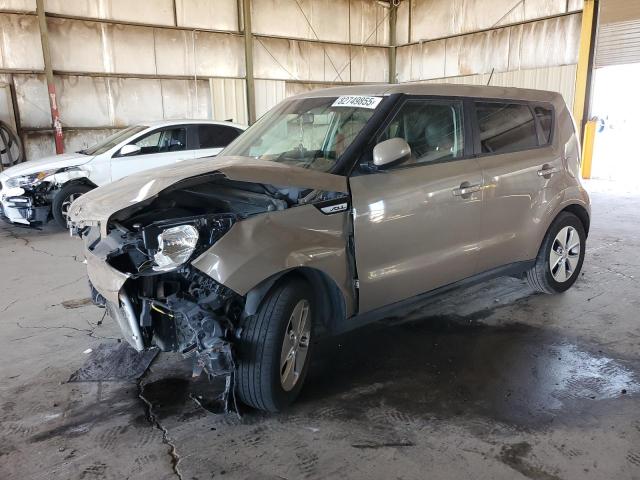 2015 KIA SOUL — VIN KNDJN2A22F7123087