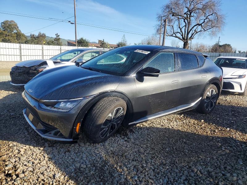 2023 KIA EV6 LIGHT — VIN KNDC34LA9P5149598