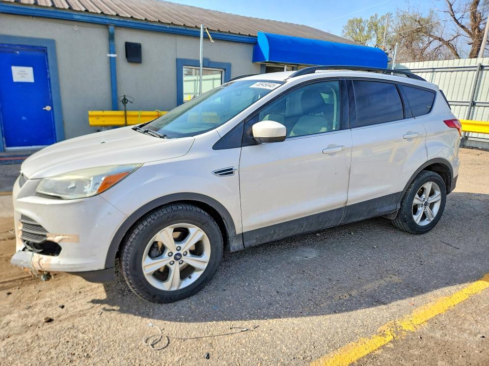 2015 FORD ESCAPE — VIN 1FMCU0GX7FUC23637