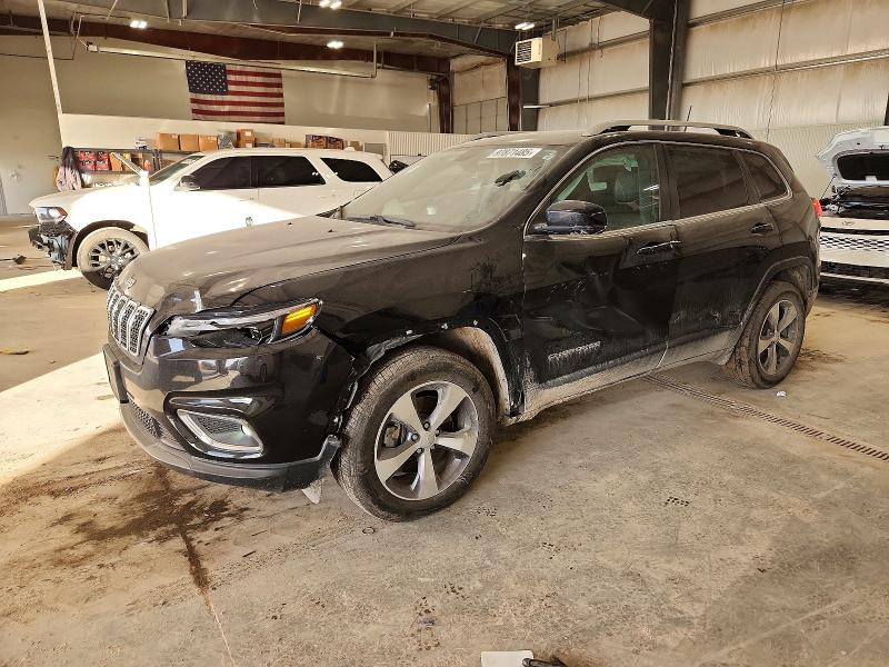 2020 JEEP CHEROKEE — VIN 1C4PJMDX8LD602992