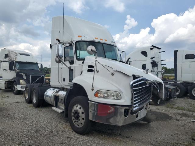 2018 MACK UNKNOWN — VIN 1M1AW09Y5JM088145