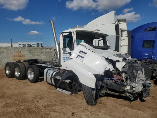 2022 MACK ANTHEM — VIN 1M1AN4GY0NM024906