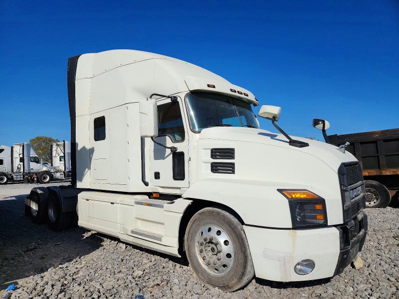2020 MACK ANTHEM — VIN 1M1AN4GY9LM017305