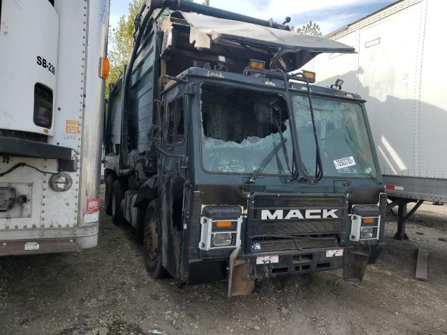 2018 MACK 600 LR600 — VIN 1M2LR02C5JM003220