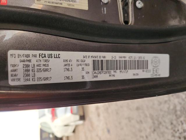 1C4NJDAB7FD207691