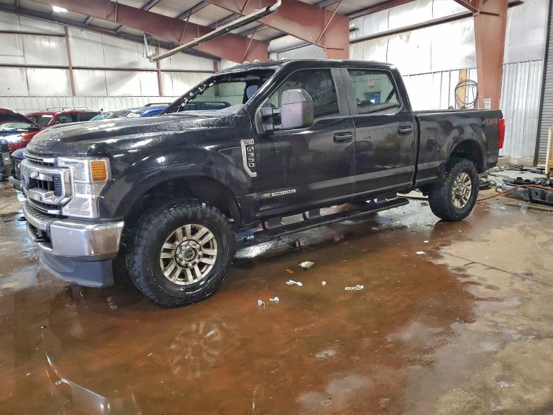 2021 FORD F350 SUPER — VIN 1FT8W3BT2MEC47149