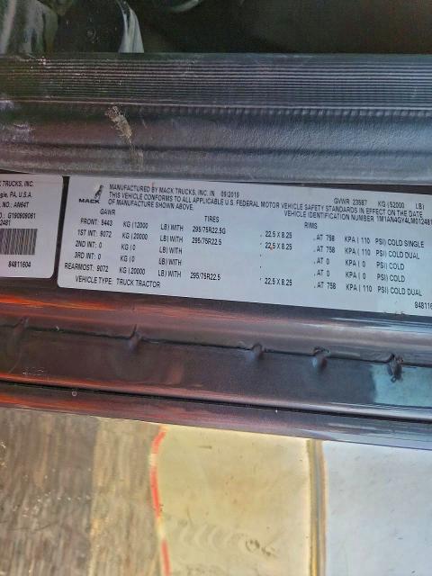 1M1AN4GY4LM012481