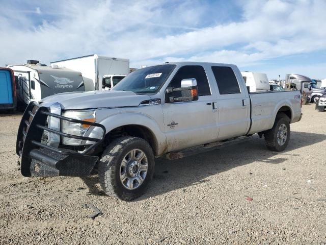 2015 FORD F350 SUPER — VIN 1FT8W3BT2FEC53567