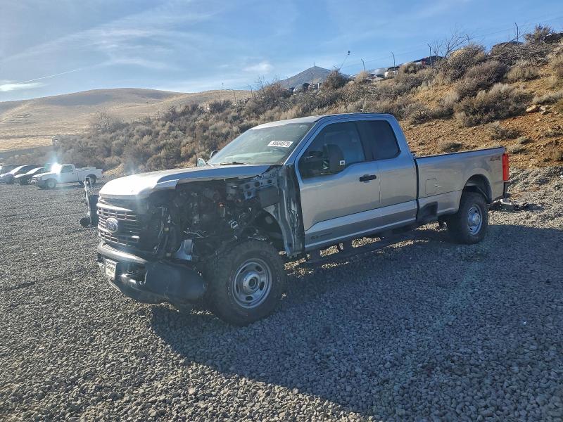 2024 FORD F350 SUPER — VIN 1FT8X3BT6REE35919