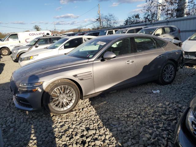 2024 GENESIS G80 — VIN KMTGB4SC5RU241146