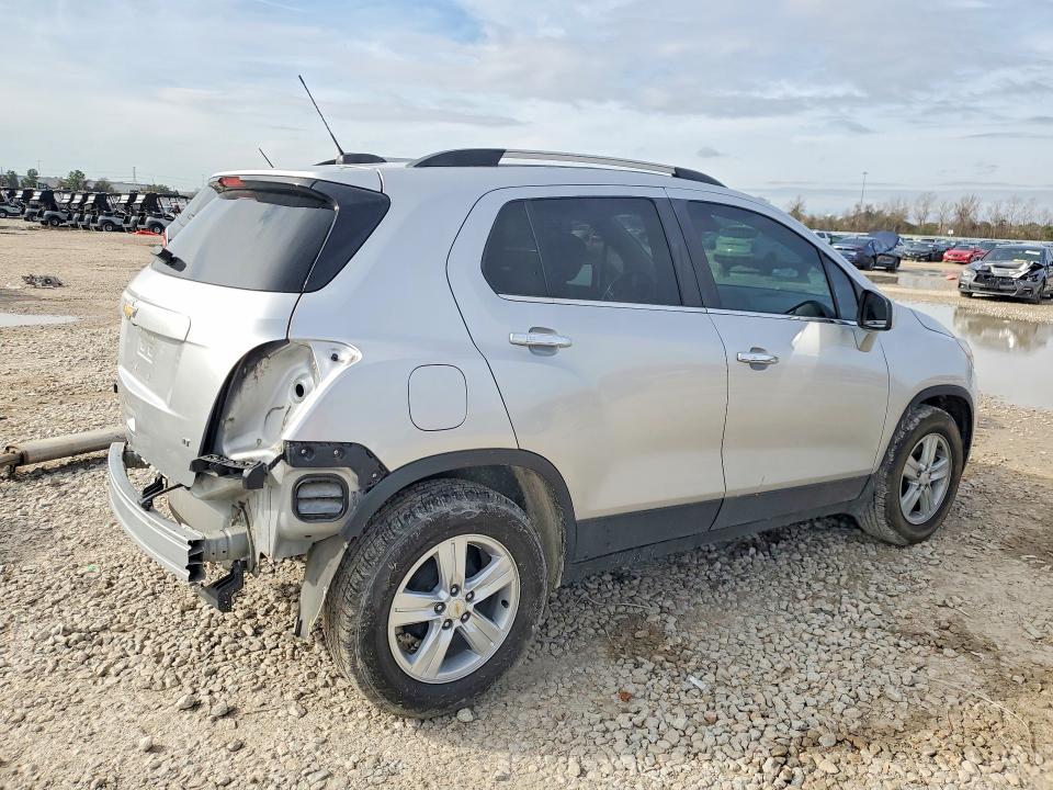 KL7CJLSB9JB726291