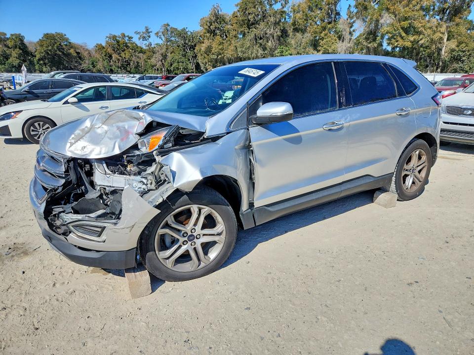2017 FORD EDGE — VIN 2FMPK3K98HBB12363