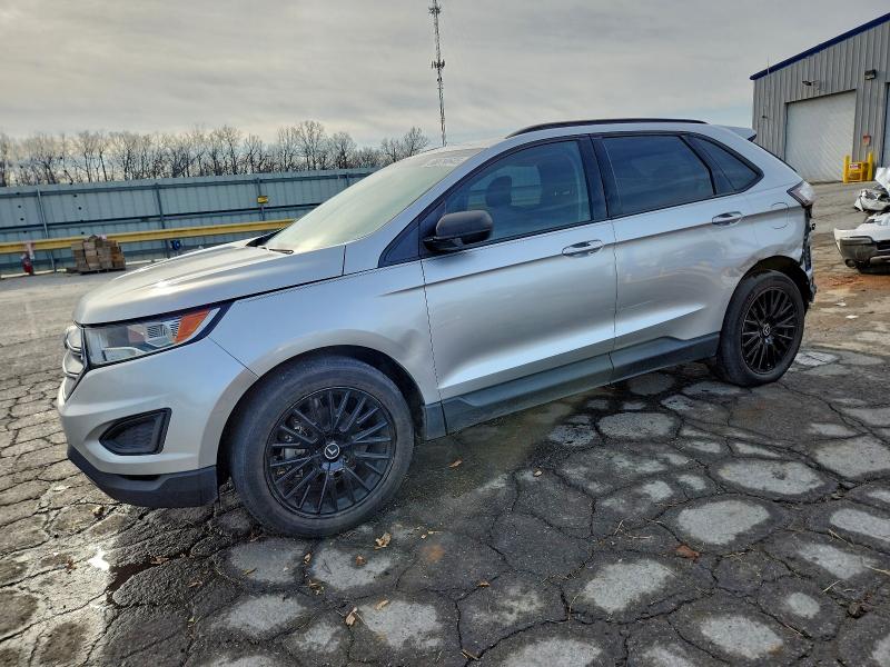 2017 FORD EDGE — VIN 2FMPK3G96HBB52384