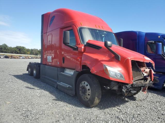 2020 FREIGHTLINER CASCADIA 1 — VIN 1FUJHHDR5LLLN2345