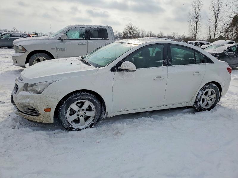 2015 CHEVROLET CRUZE — VIN 1G1PE5SBXF7128573