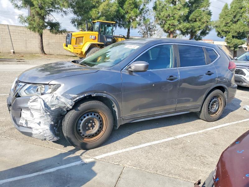 2019 NISSAN ROGUE S — VIN 5N1AT2MT4KC769772