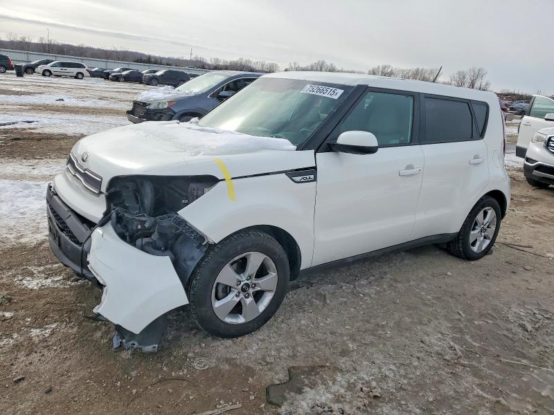 2019 KIA SOUL — VIN KNDJN2A27K7692141