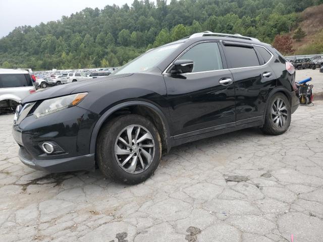 2015 NISSAN ROGUE S — VIN 5N1AT2MV1FC805652