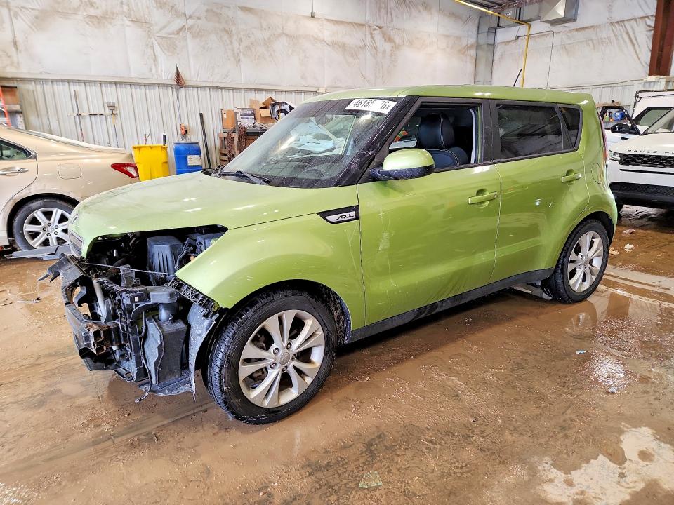 2016 KIA SOUL — VIN KNDJP3A54G7853157