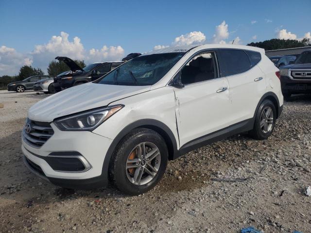 2018 HYUNDAI SANTA FE SPORT — VIN 5NMZTDLB9JH094884