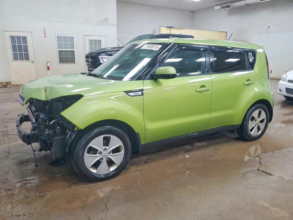 2015 KIA SOUL — VIN KNDJN2A21F7773075